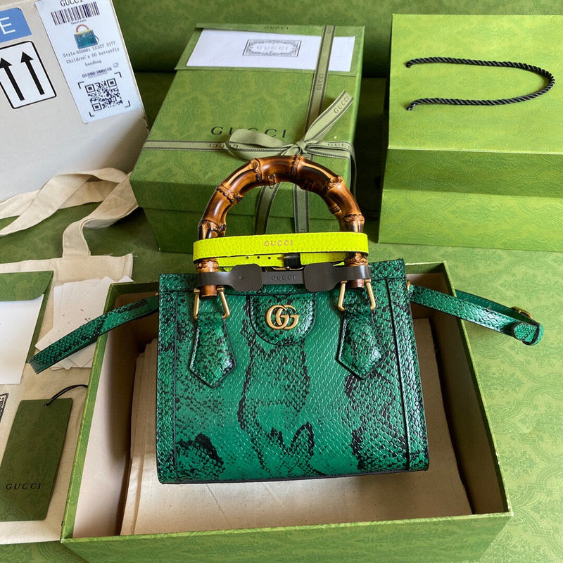 ZALL - GCI Bags - 2140