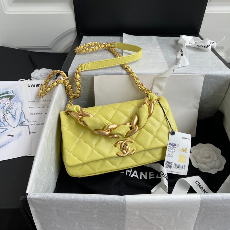 Zarlay  - CHL Bags - 051