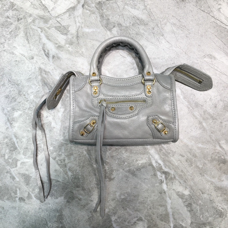 ZALL - BGA Bags - 843