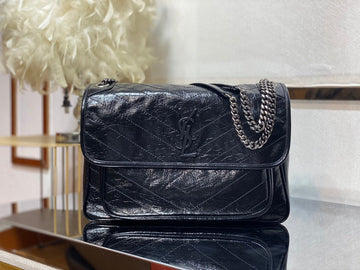 Zal Collections - SLY Bags - 2184