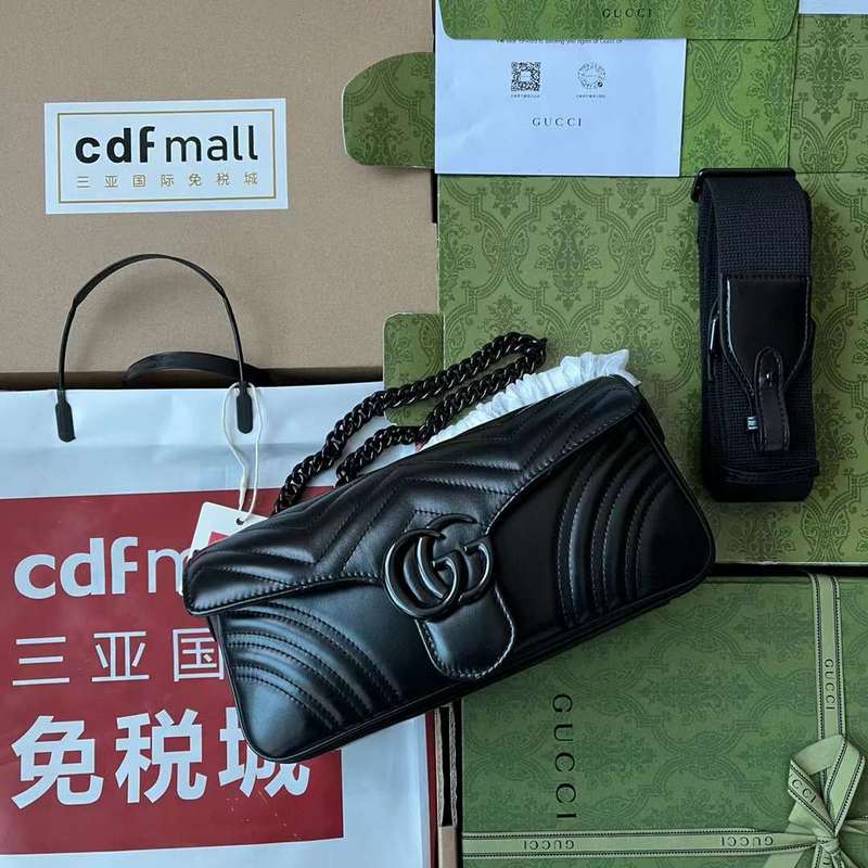 GUI2 Bags - Luxurious Bags  212