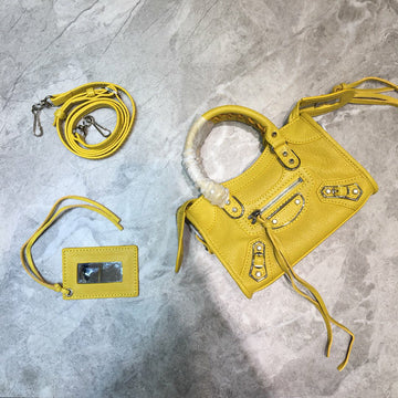 ZALL - BGA Bags - 884