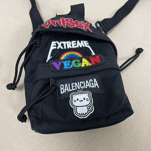 ZALL - BGA Bags - 204