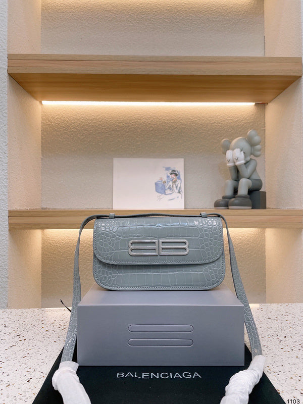 ZALL - BGA Bags - 1347