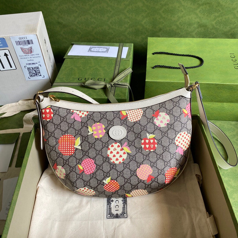 ZALL - GCI Bags - 2218