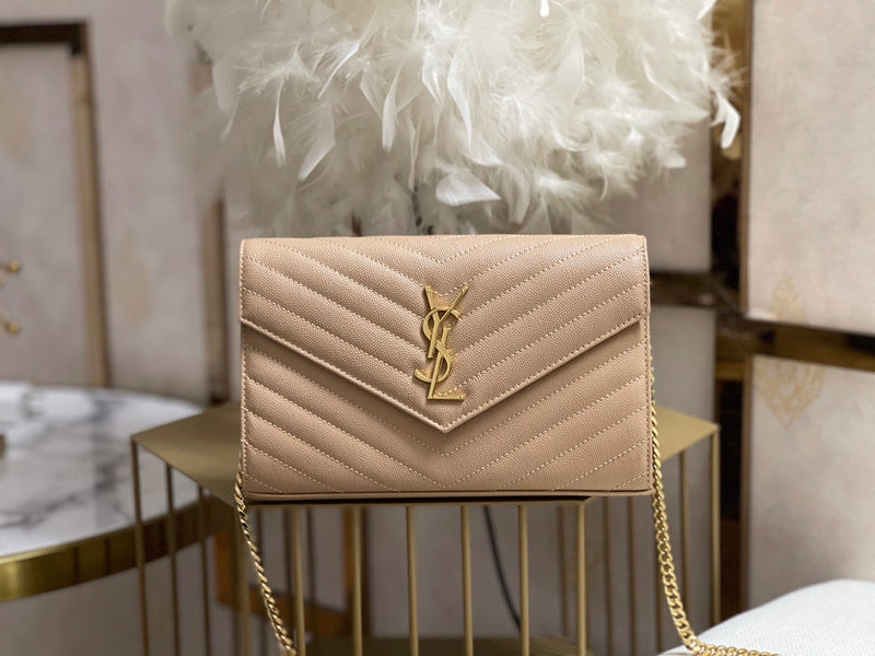 Zal Collections - SLY Bags - 2640