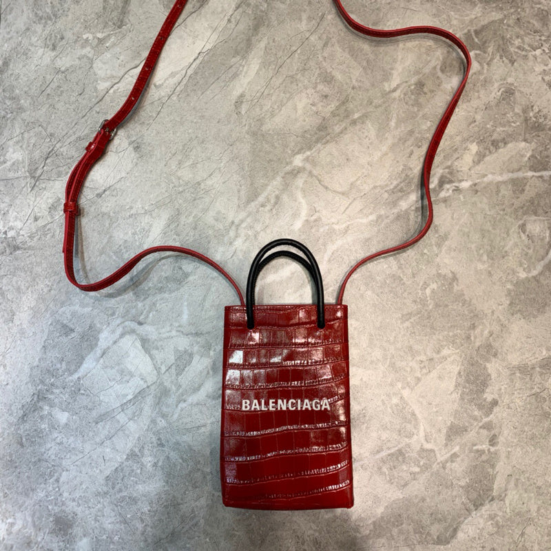 ZALL - BGA Bags - 1262