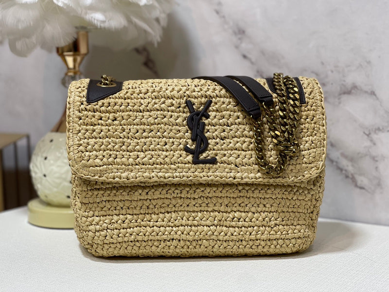 Zal Collections - SLY Bags - 2221