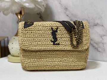 Zal Collections - SLY Bags - 2221