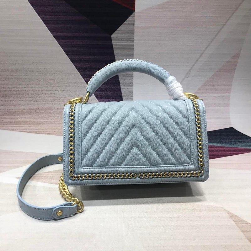 ZALL - CHL Bags - 411