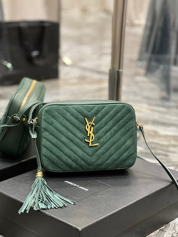 Zal Collections - SLY Bags - 320