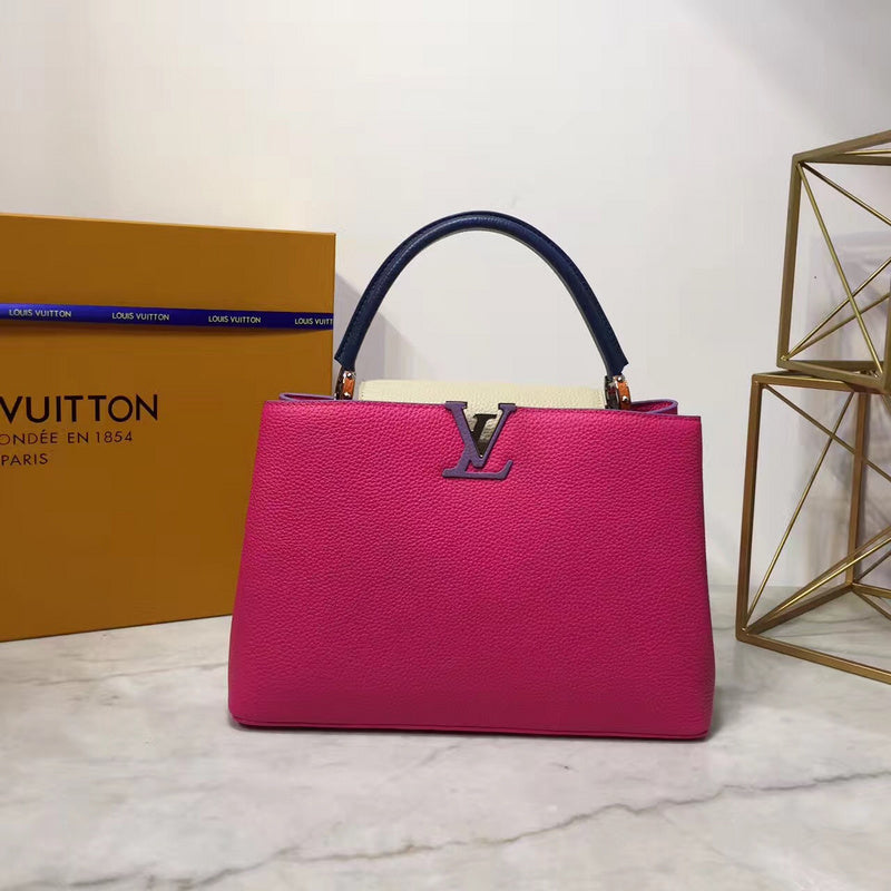 ZALL Lu-Vi bags - 1114
