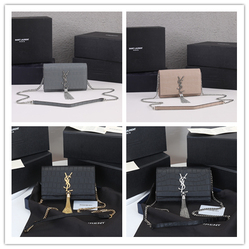 Zal Collections - SLY Bags - 728