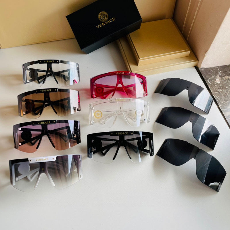 Zarlay  - Latest - 5793