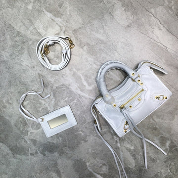 ZALL - BGA Bags - 841