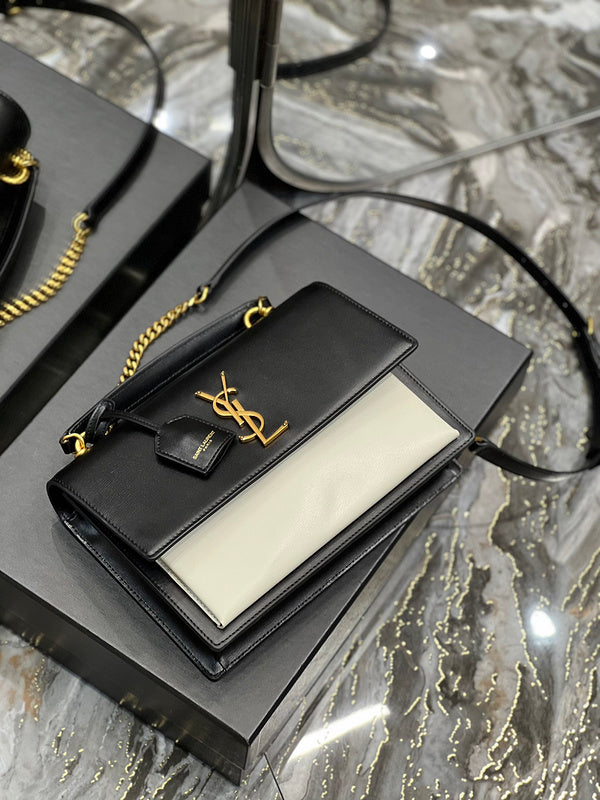 Zal Collections - SLY Bags - 303