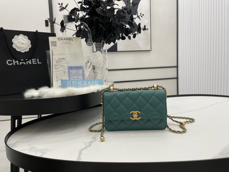 ZALL - CHL Bags - 595