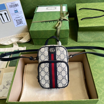 ZALL - GCI Bags - 1658