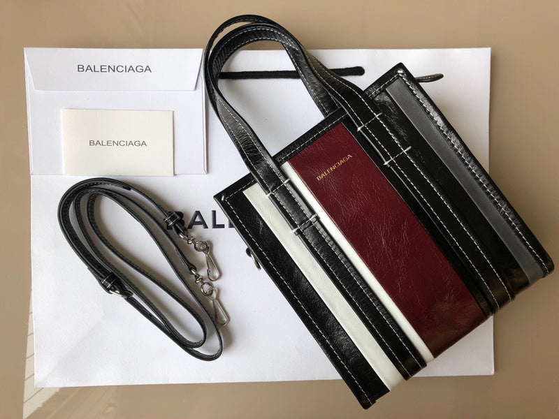ZALL - BGA Bags - 1143