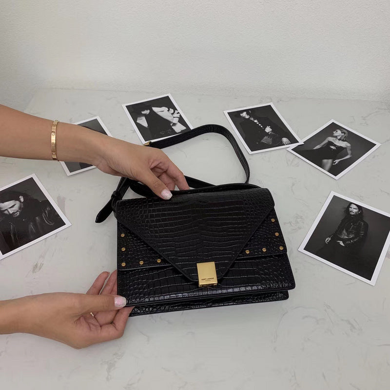 Zarlay Bags - YLS Bags - 151