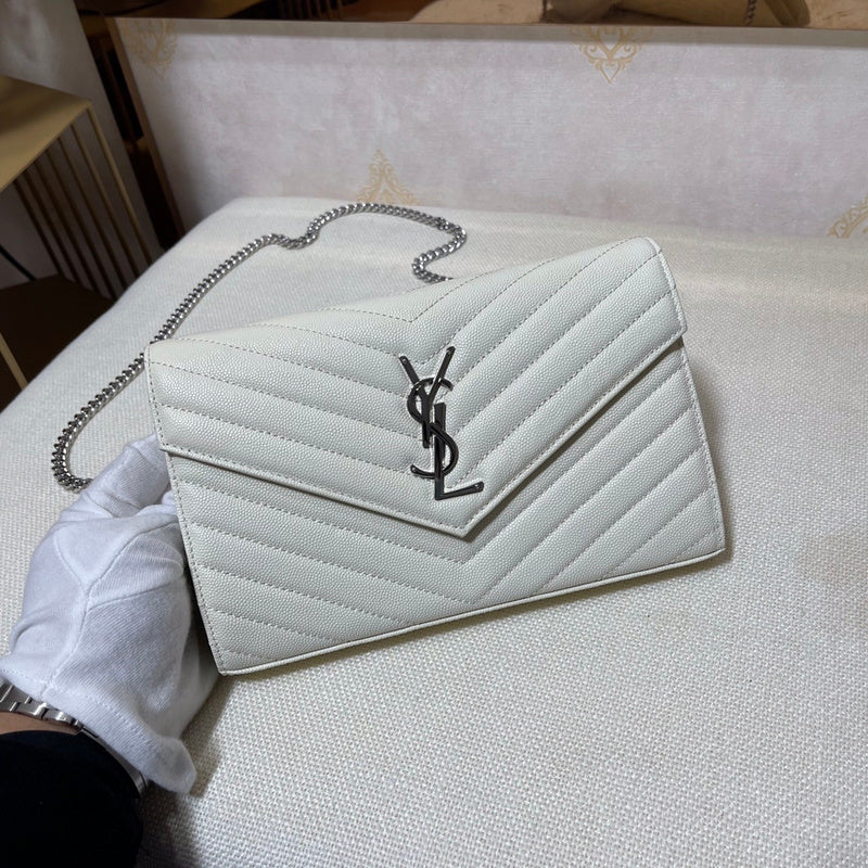 Zal Collections - SLY Bags - 2621