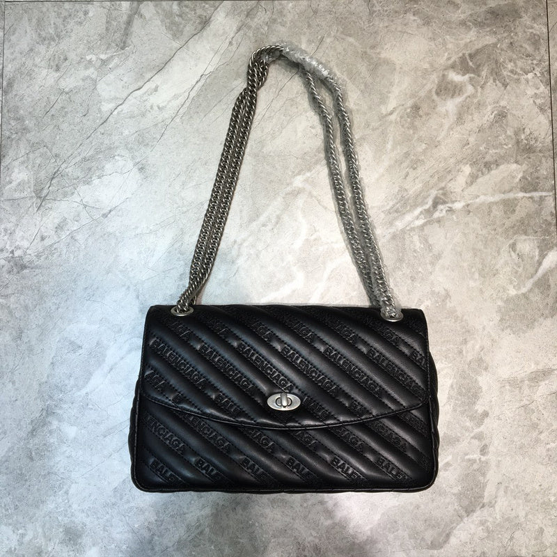 ZALL - BGA Bags - 1040