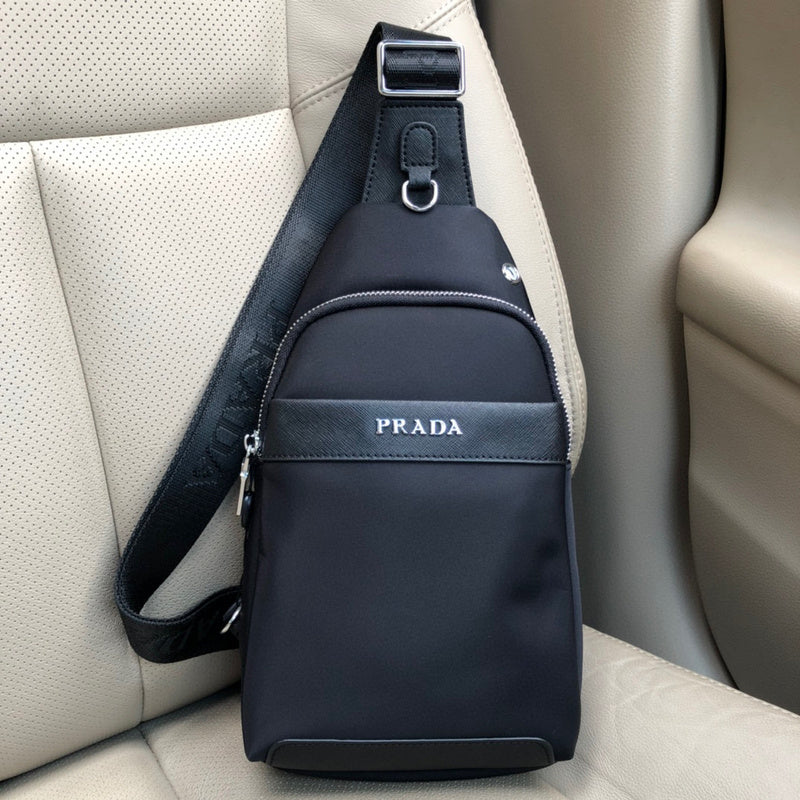 ZALL - All Men Bags - 043