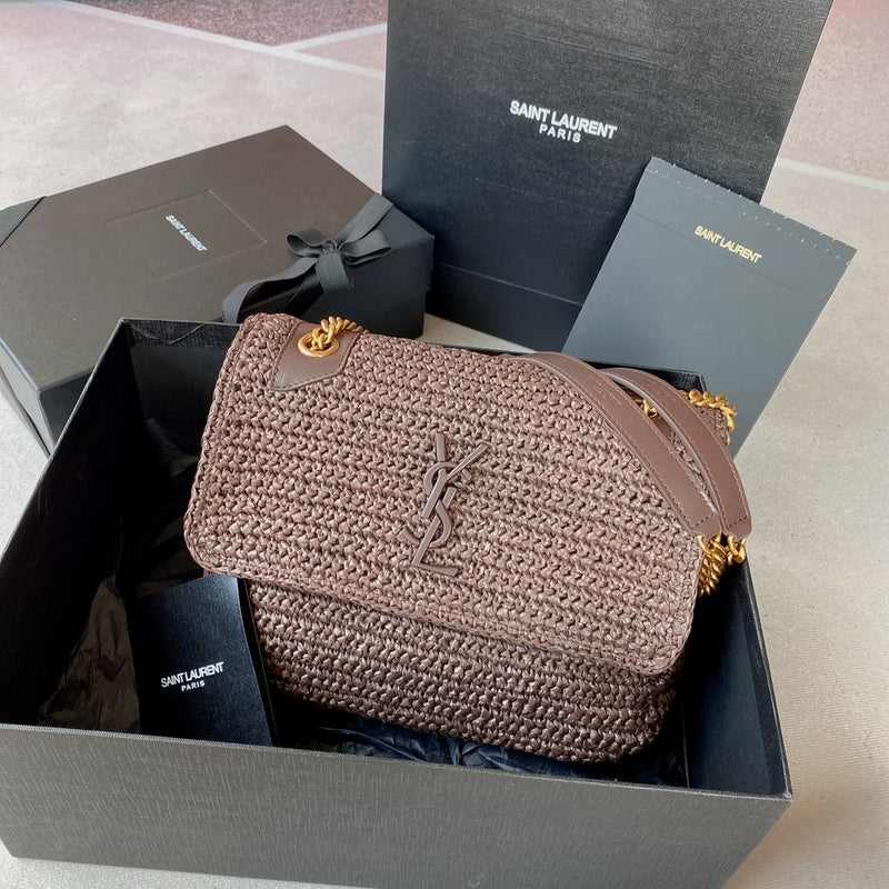 Zal Collections - SLY Bags - 622