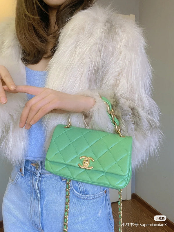 Zarlay  - CHL Bags - 052