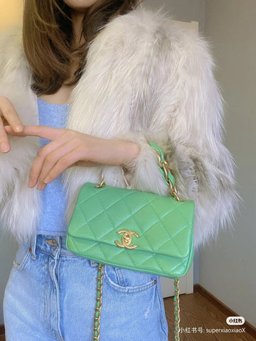 Zarlay  - CHL Bags - 052