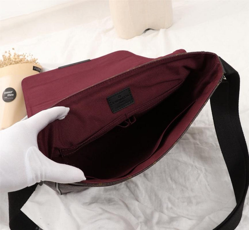 ZALL - All Men Bags - 232