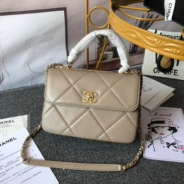 Zarlay  - CHL Bags - 008