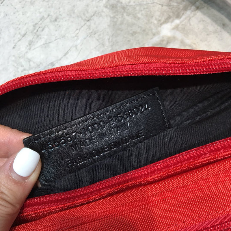 ZALL - BGA Bags - 425