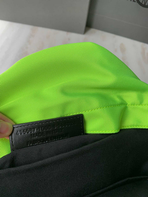 ZALL - BGA Bags - 322