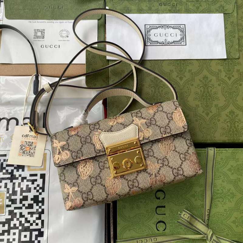 GUI2 Bags - Luxurious Bags  586