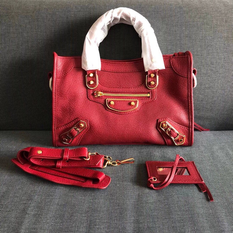 ZALL - BGA Bags - 1177