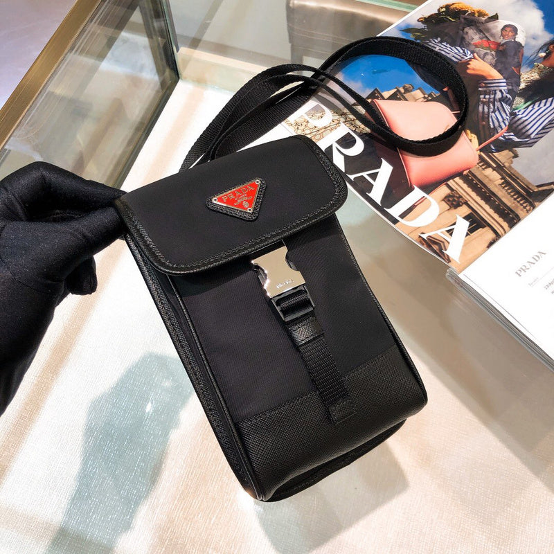 Zarlay Bags - PDA Bags - 2886