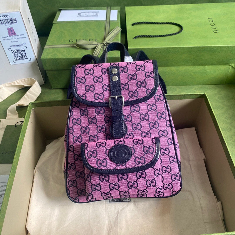 ZALL - GCI Bags - 2261