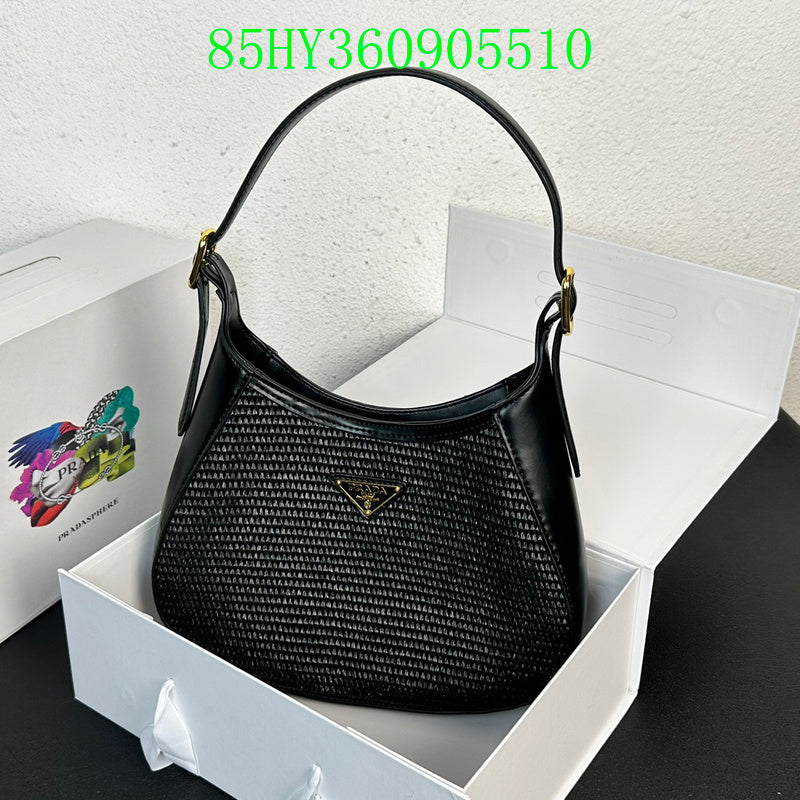 Zarlay Bags - PDA Bags - 3013