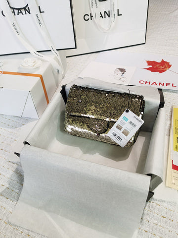 ZALL - CHL Bags - 189