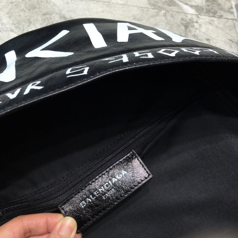 ZALL - BGA Bags - 338