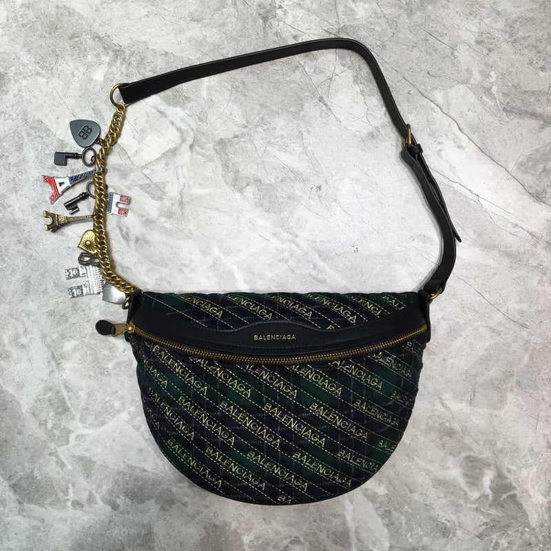 ZALL - BGA Bags - 936