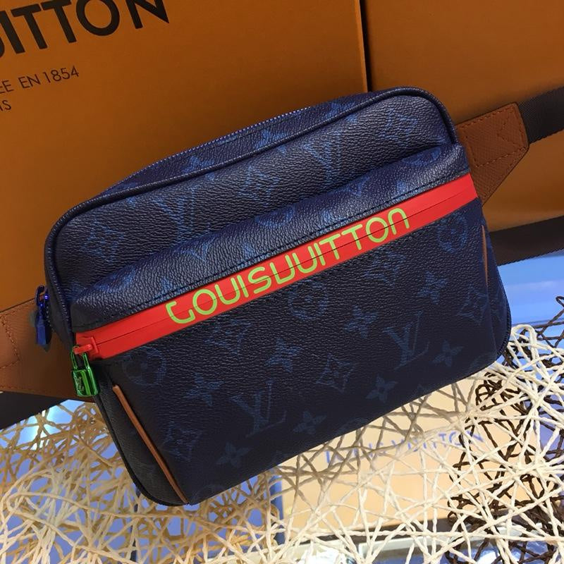 ZALL - All Men Bags - 228