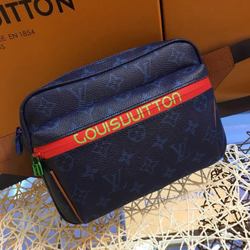 ZALL - All Men Bags - 228