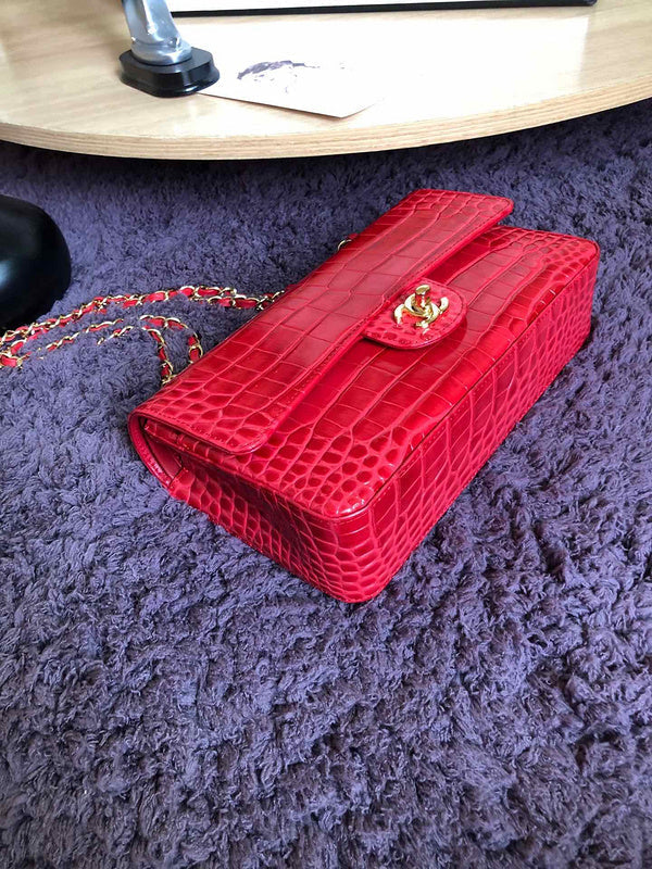 ZALL - CHL Bags - 312