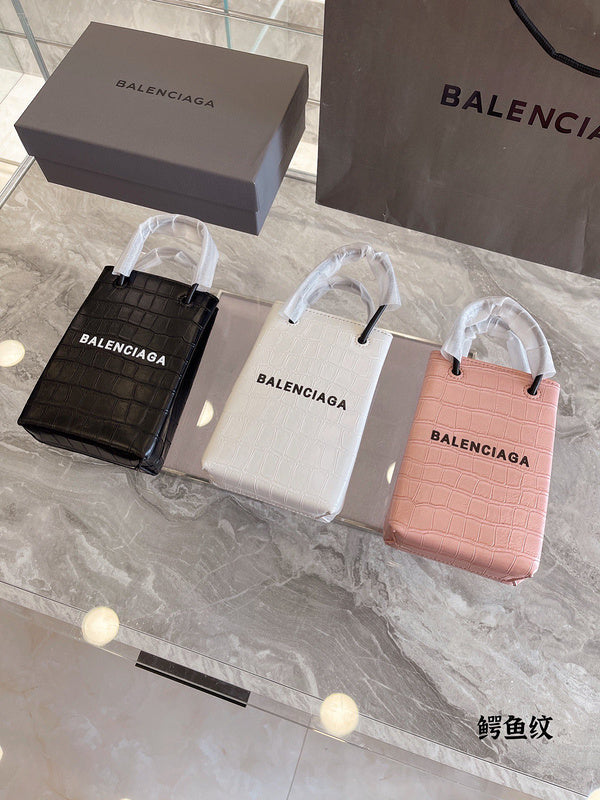 ZALL - BGA Bags - 1447