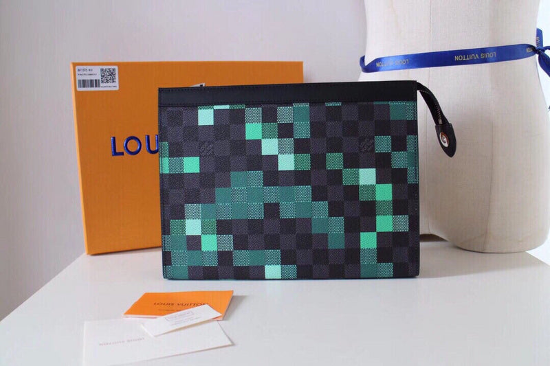 ZALL Lu-Vi bags - 1134