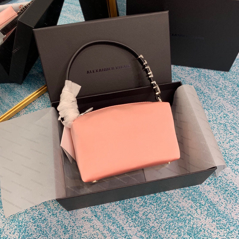 ZALL - ALXG Bags - 015