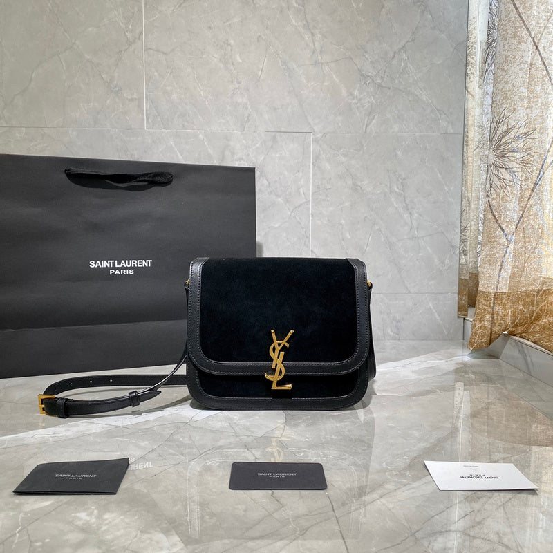 Zal Collections - SLY Bags - 582