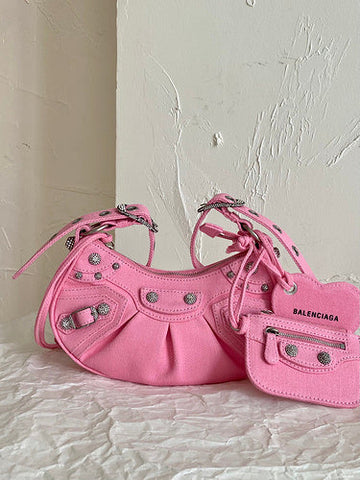 ZALL - BGA Bags - 152